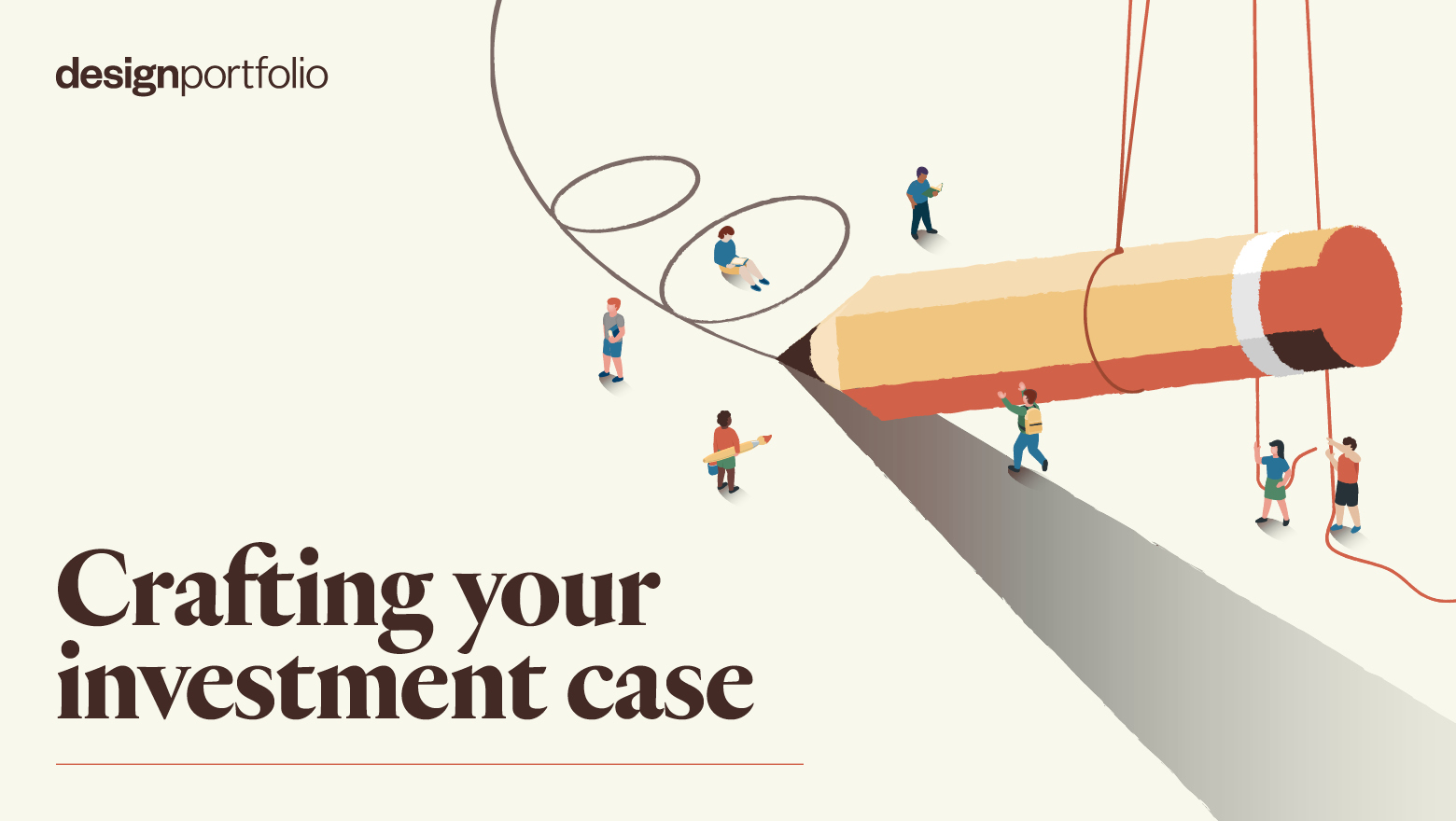 Read our whitepaper: Crafting your investment case - an updated guide to investment case reporting across FTSE 350 & AIM 50