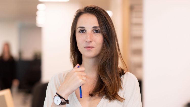 danielle bistacchi